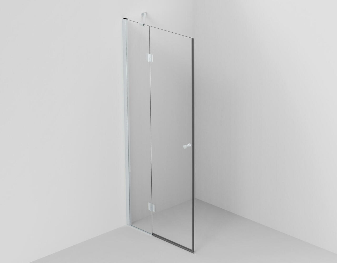 Shower walls — Balteco bathrooms Exquisite Nordic design